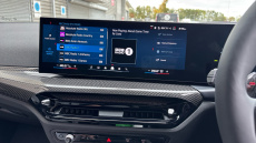 BMW M3 xDrive 530 Competition M 5dr Step Auto Petrol Estate